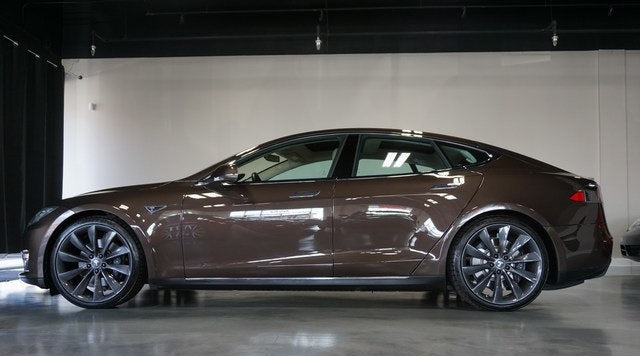 Tesla Model S Exterior Touch Up Paint Kit, Dr Color Chip, Squirt 'n Squeegee PLUS, 2012-2025