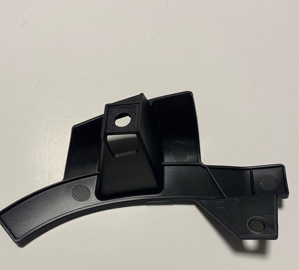 Tesla Model S Front Fascia Bracket Lower Wheel Arch Tape, Right, 2016-2021