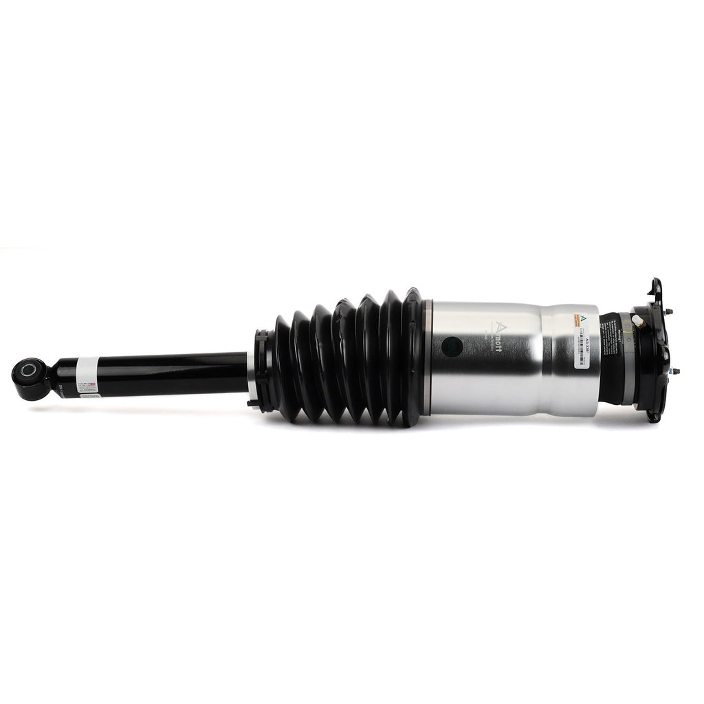 Tesla Model S AWD Arnott AS-3381 Rear Air Strut Assembly, 2016-2020