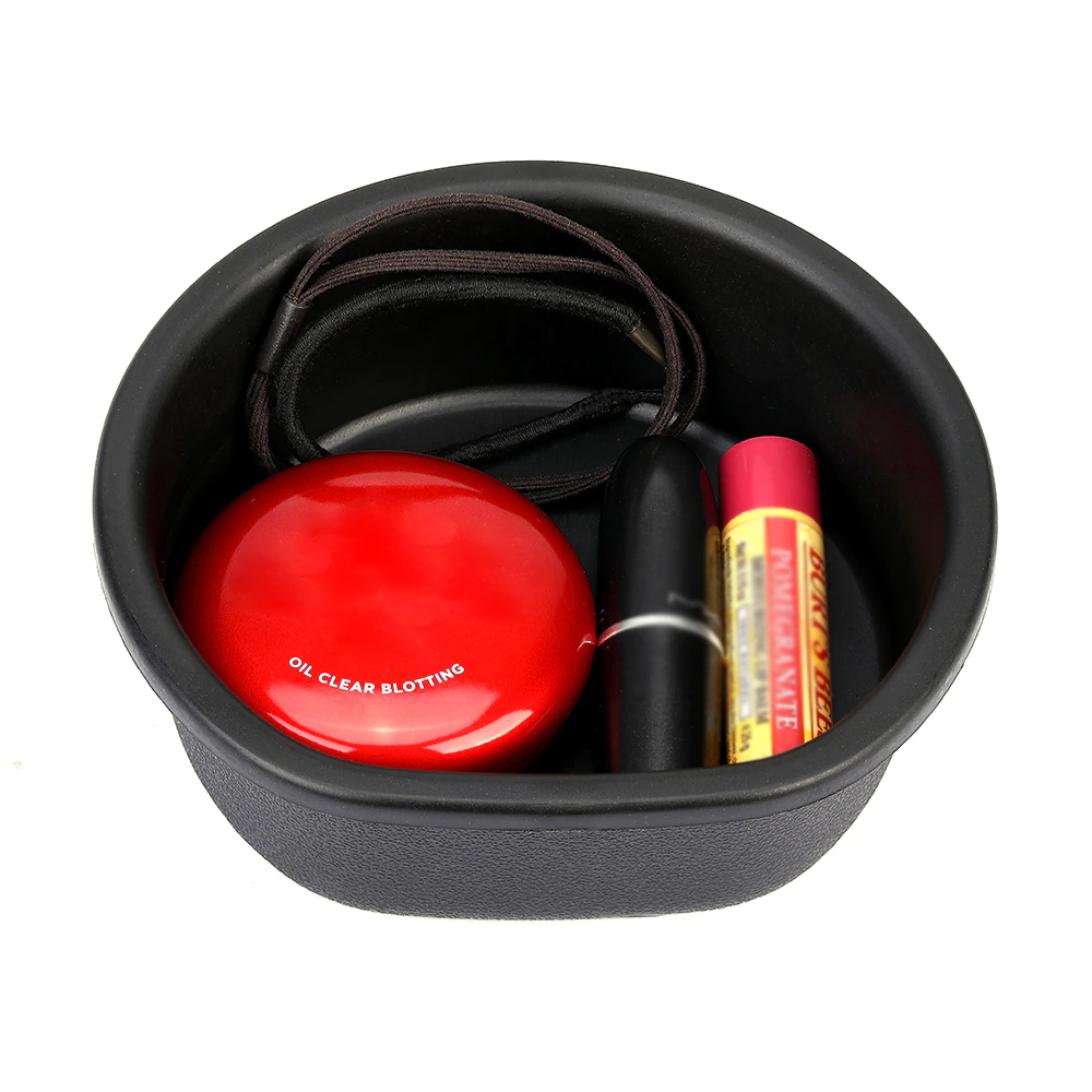 Smart Car Fortwo Ashtray Storage Cup, 2009-2014