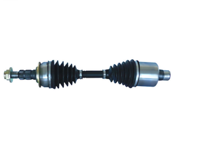 Chevy Volt CV Axle Shaft, Front Left, 2011-2015