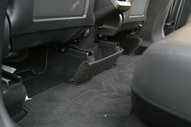 Tesla Model Y Rear Middle Seat Storage Organizer Baffle, 2020-2021