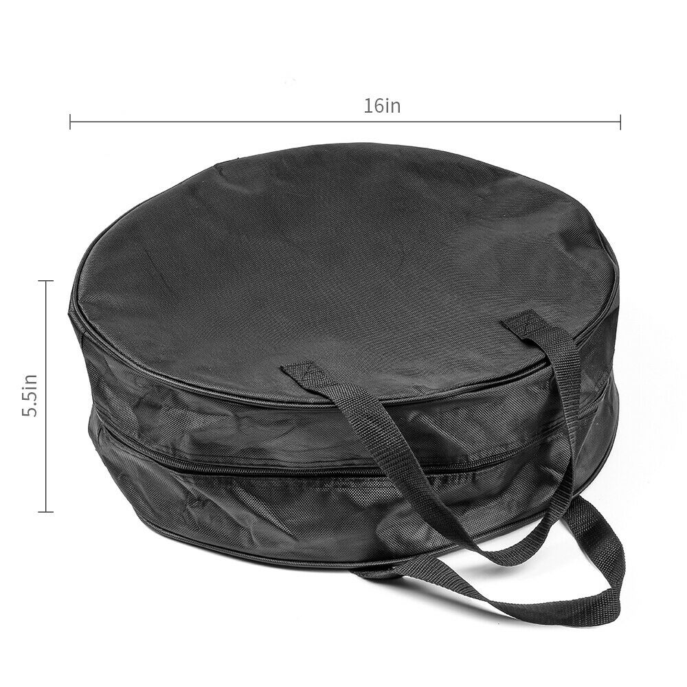 EV Charging Cable Carry Bag Case for EV Charger Holder