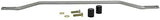 Chevy Volt Performance Rear 22mm Heavy Duty Fixed Swaybar, 2011-2015