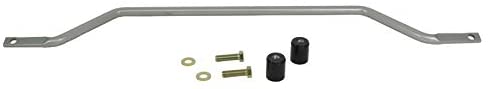 Chevy Volt Performance Rear 22mm Heavy Duty Fixed Swaybar, 2011-2015