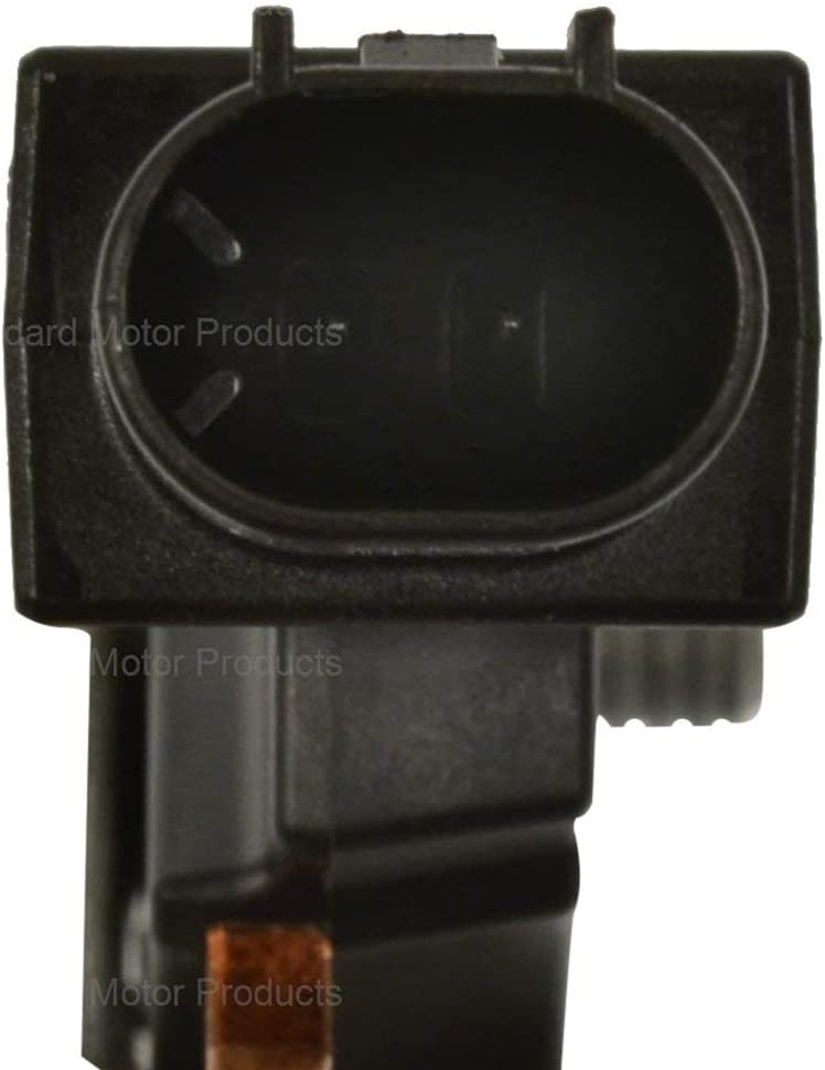 Fiat 500E Battery Current Sensor, 2017
