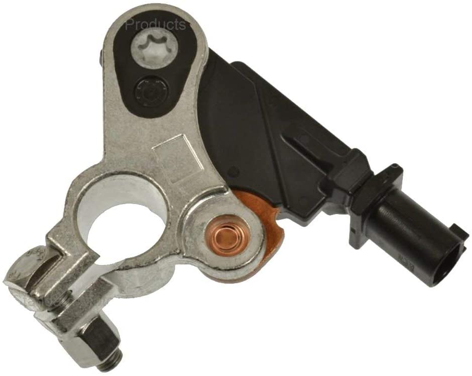 Fiat 500E Battery Current Sensor, 2017