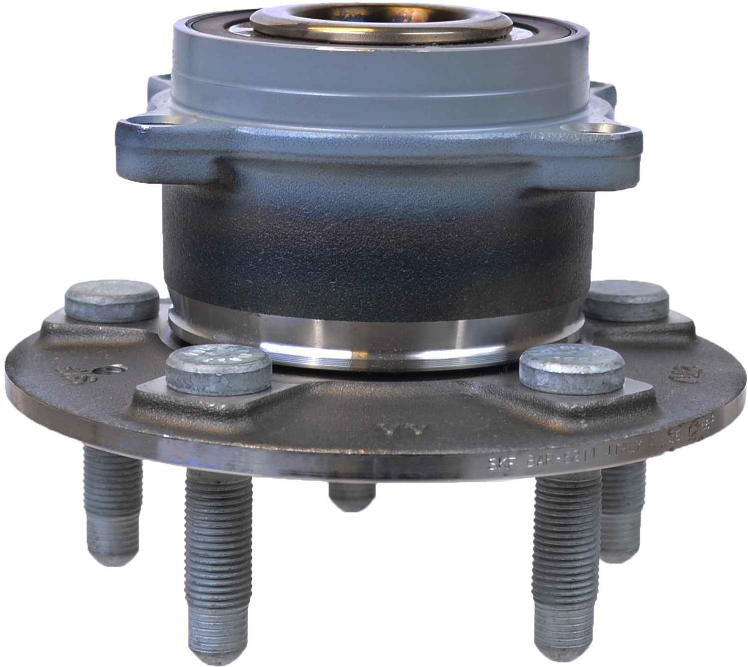 Tesla Model S Front or Rear Wheel Bearing & Hub Assembly, 2012-2021