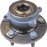 Tesla Model S Front or Rear Wheel Bearing & Hub Assembly, AWD, 2012-2020