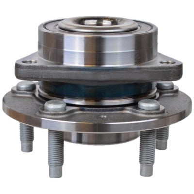 Chevy Volt Front Wheel Bearing & Hub Assembly, Best Quality, 2011-2015