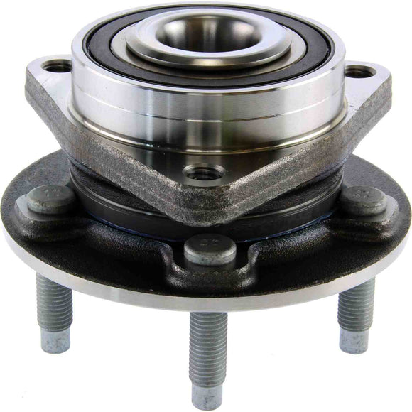 Chevy Volt Front Wheel Bearing & Hub Assembly, 2016-2019