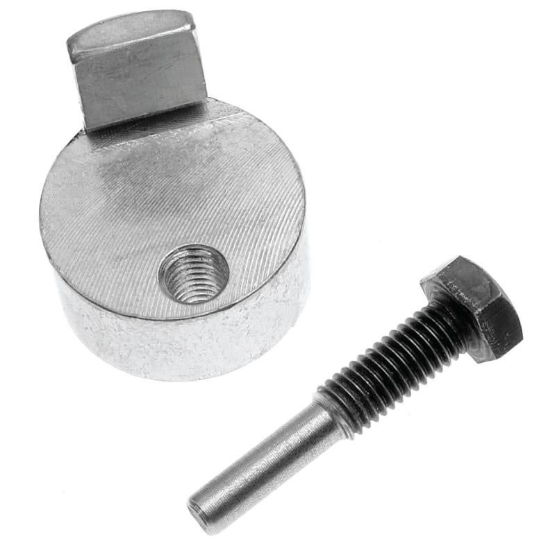 Chevy Volt Serpentine Belt Micro-V Stretch Fit Installation Tool, 2011-2015