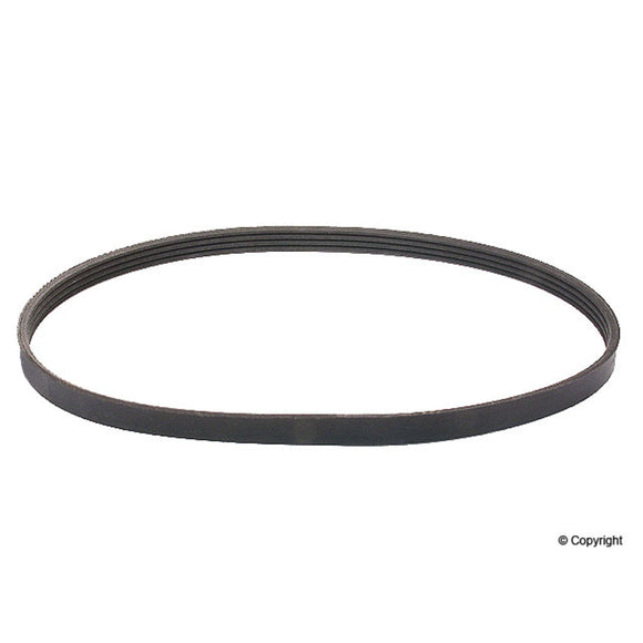Smart Car Fortwo Serpentine Air Conditioning Belt, 2008-2015