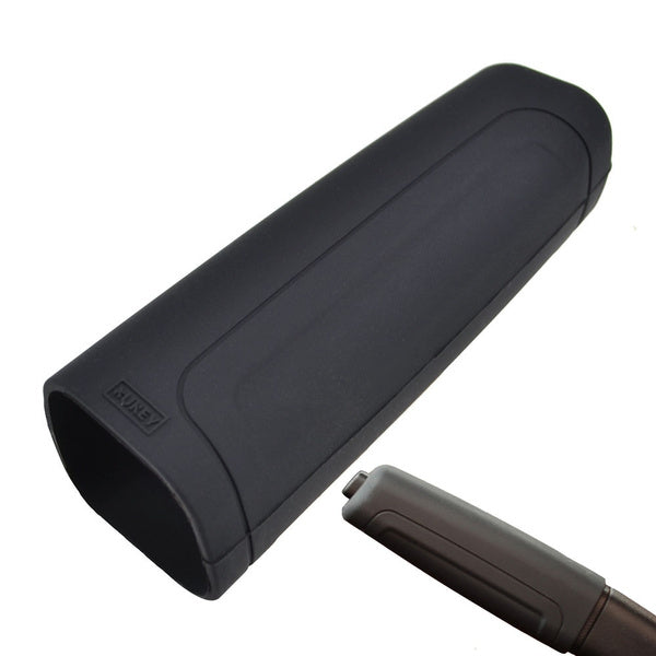 Smart Car Fortwo Silicone Handbrake, Parking Brake Lever Cover, Black, 2007-2019