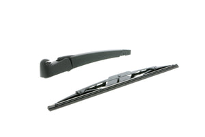 Smart Car Fortwo Rear Wiper Blade, Factory Style, 2007-2015