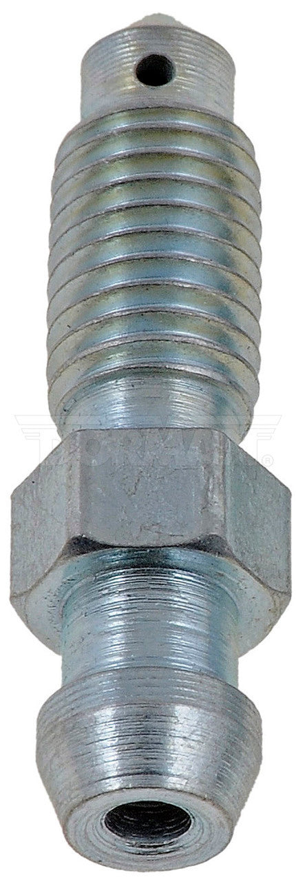 Fiat 500E Rear Brake Bleeder Screw, 2013-2017