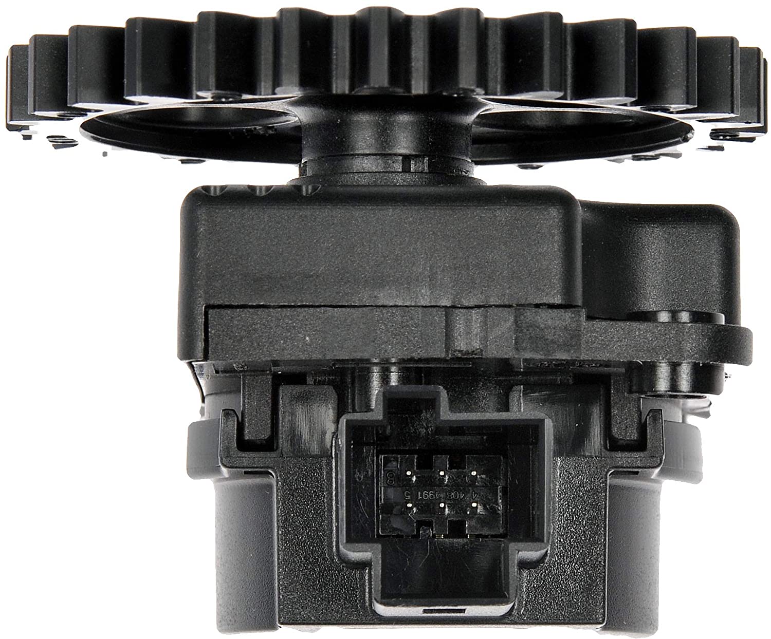 Chevy Volt HVAC Blend Door Actuator, 2011-2015