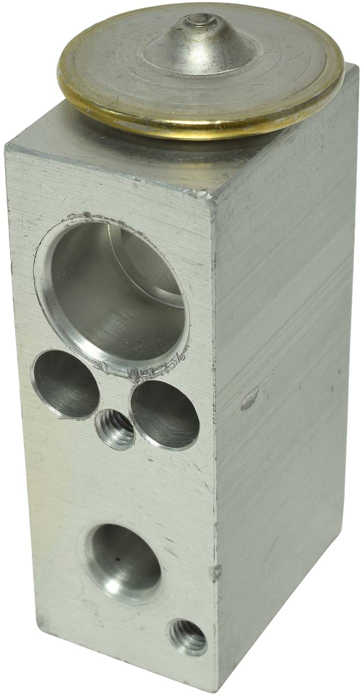 Fiat 500E A/C Expansion Valve, Block Expansion Valve, 2013-2018