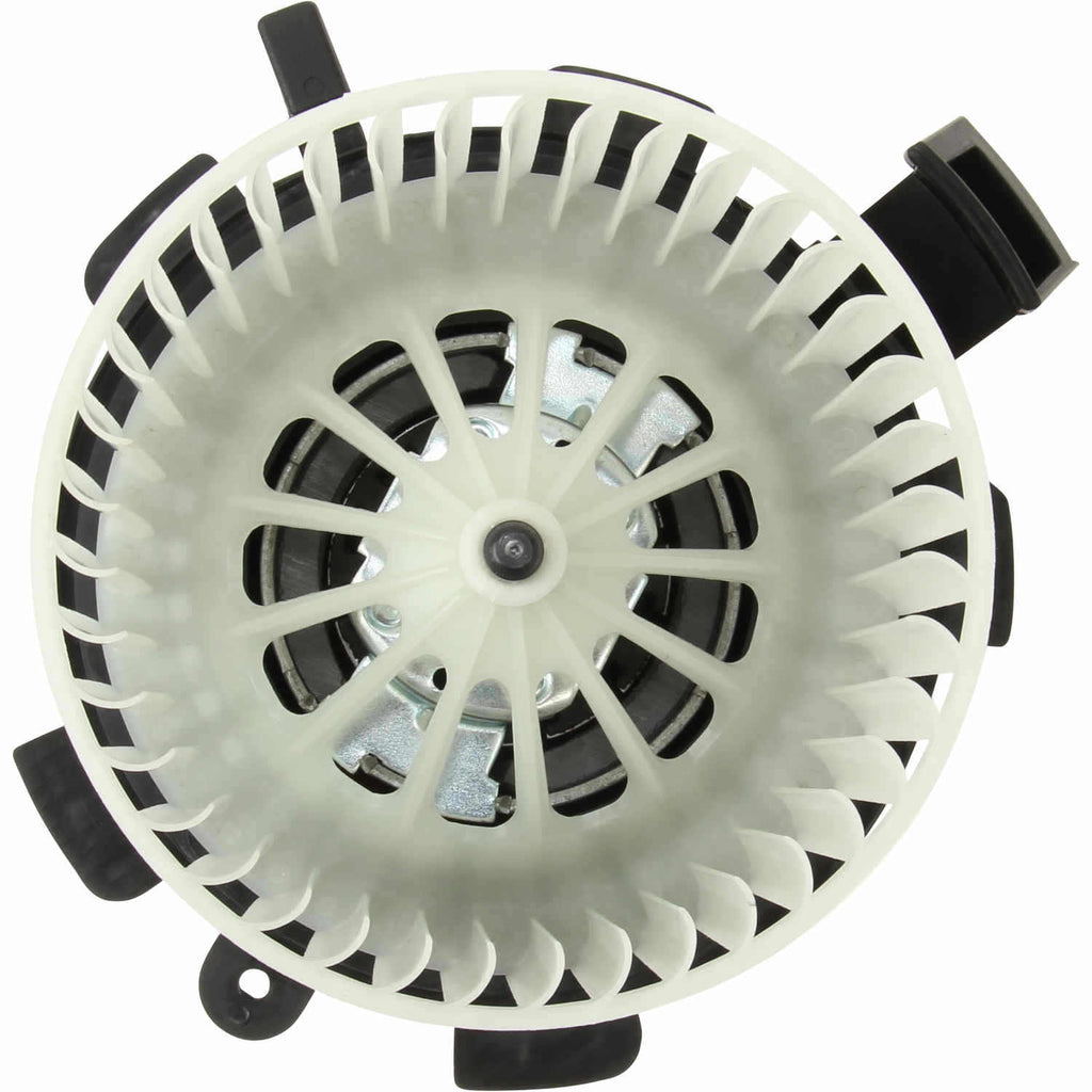 Smart Car Fortwo Blower Motor, 2008-2016