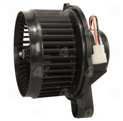 Tesla Model S HVAC, A/C Blower Motor, 2012-2016