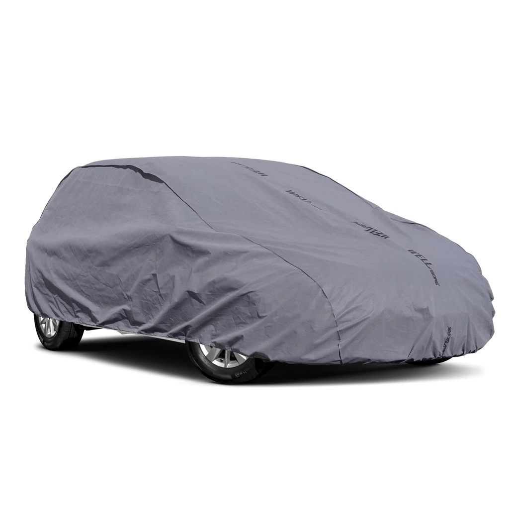 Chevy bolt store car cover