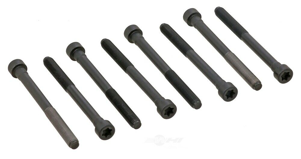 Smart Car Fortwo Engine Cylinder Head Bolt Set, 2008-2015