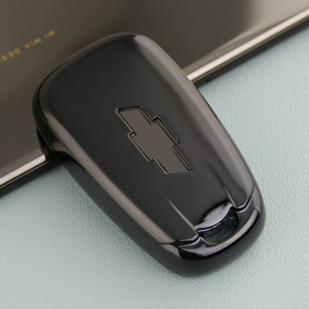 Chevy Bolt EV, EUV Key Fob Cover Case, Many Colors, 2017-2023