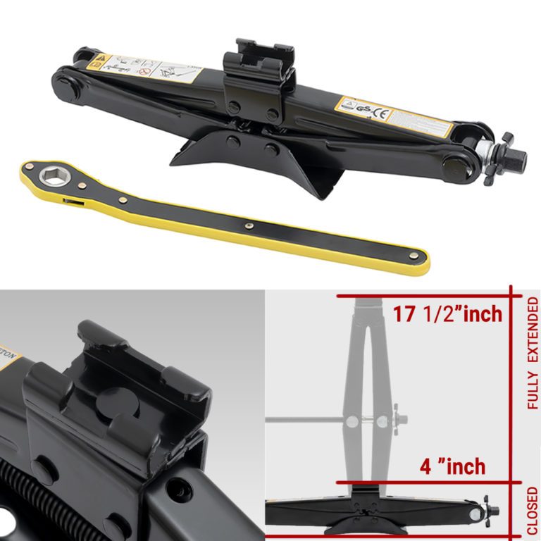 Chevy Bolt EV, EUV Spare Tire Kit, 2017-2023