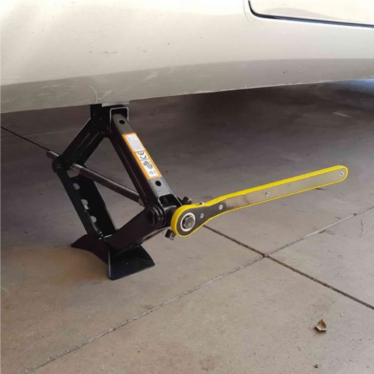 Chevy Bolt EV, EUV Spare Tire Kit, 2017-2023