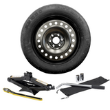 Chevy Bolt EV, EUV Spare Tire Kit, 2017-2023