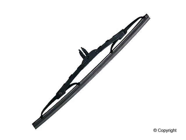 Chevy Bolt EV Rear Wiper Blade, Bosch Direct Connect, 2017-2021
