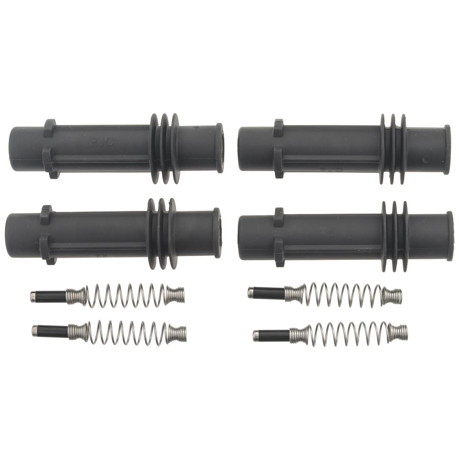 Chevy Volt Ignition Coil Boot Kit, 2011-2015