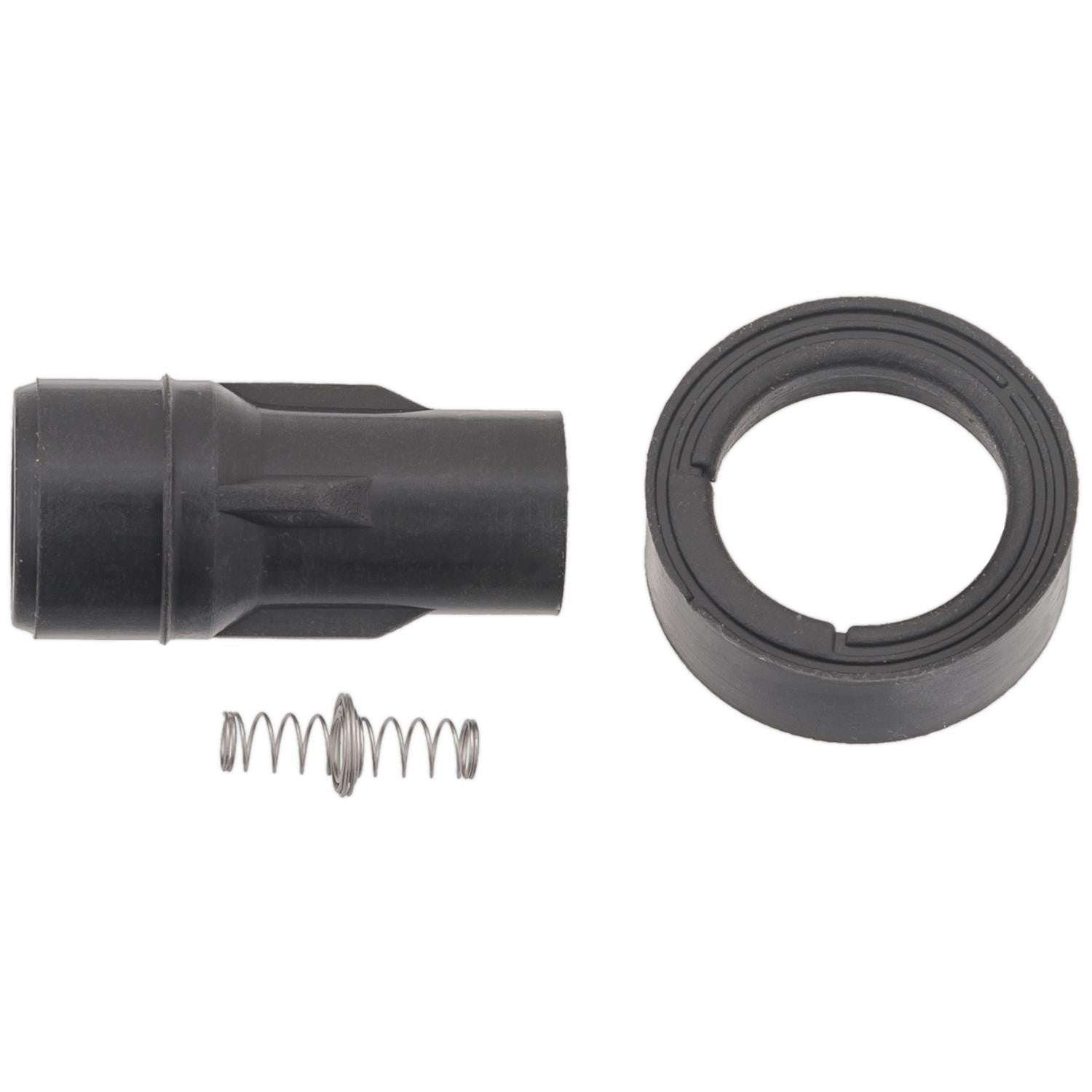 Smart Car Fortwo Direct Ignition Coil Boot, 2005-2015