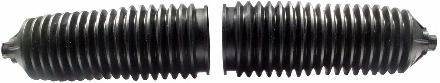 Fiat 500E Rack and Pinion Bellows Kit, 2012-2015