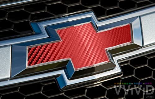 Chevy Volt Chevy Bowtie Logo Wrap Kit,  Many Colors, 2011-2019