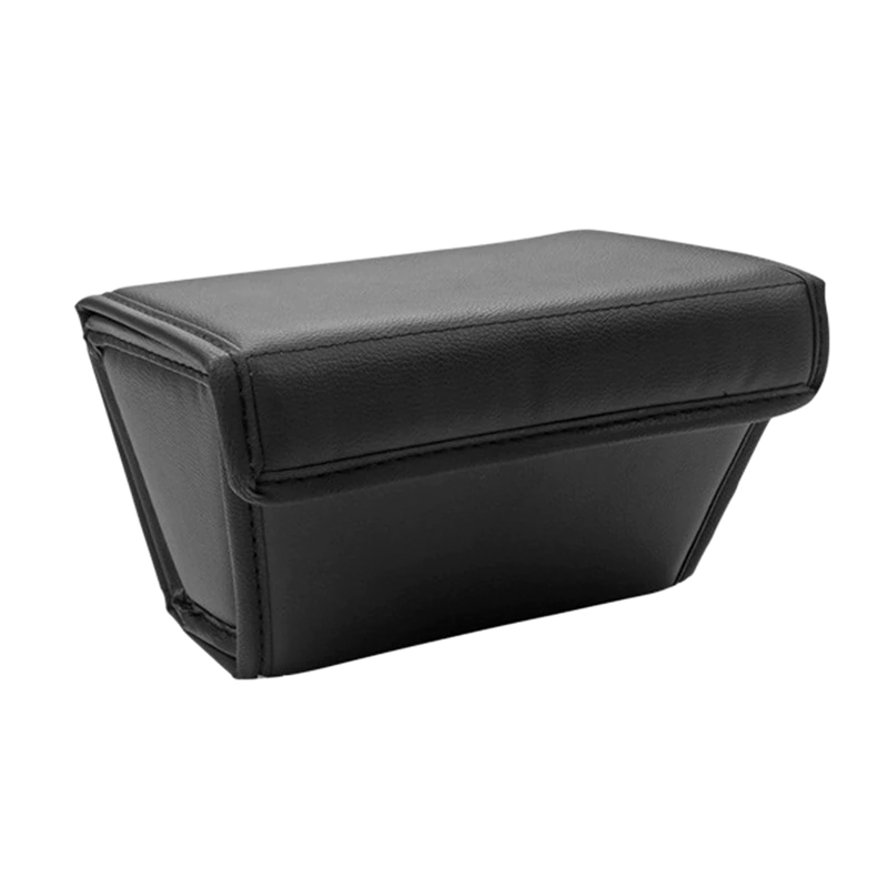 Tesla Model 3, Y, Rear Storage Box Bag, Foldable
