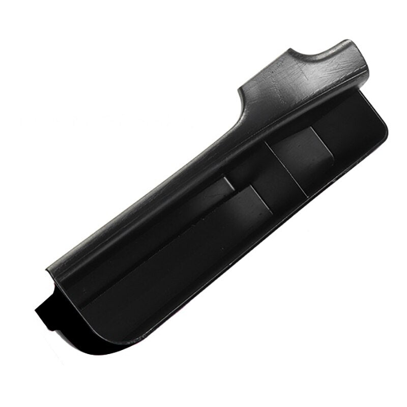 2021 Tesla Model 3, Y Center Console Side Organizer Storage Box, 2021