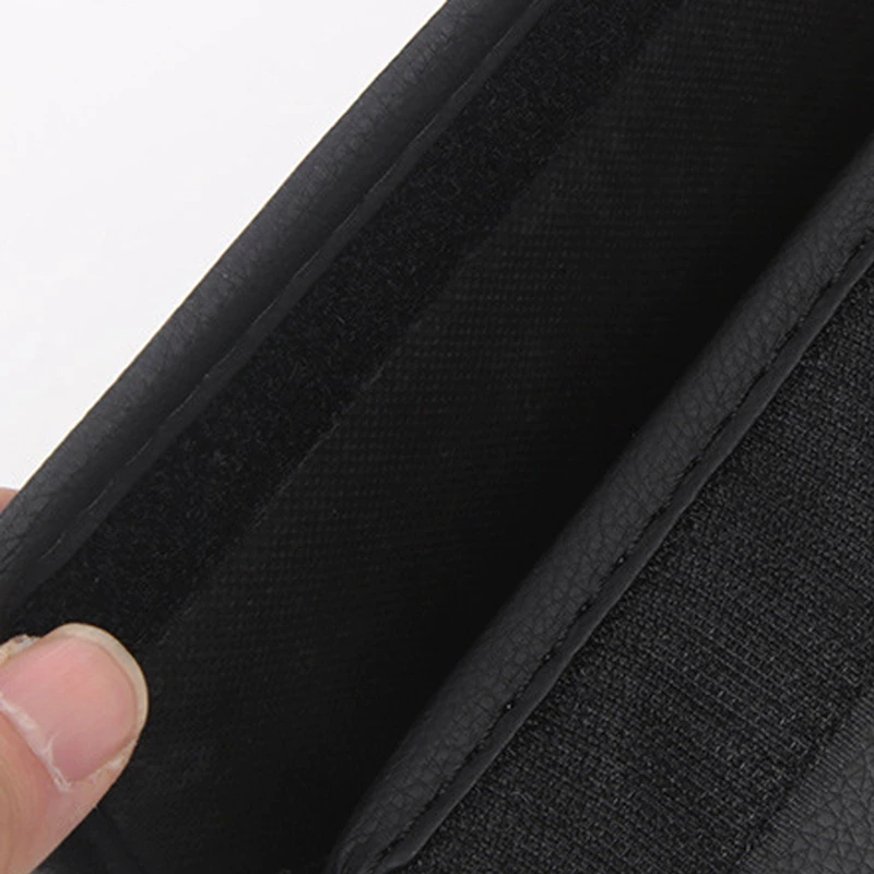 Tesla Model 3, Y, Rear Storage Box Bag, Foldable