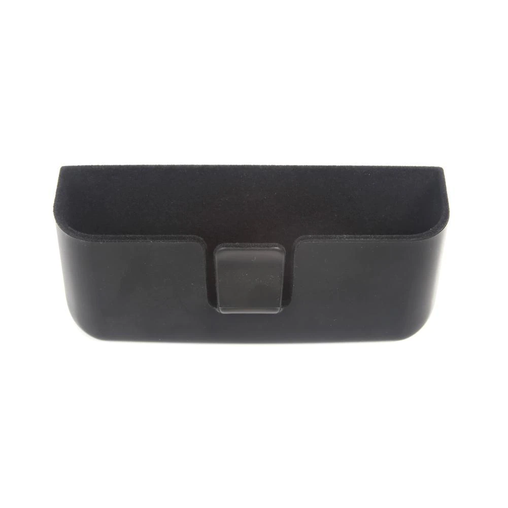 Tesla Model 3, Y, Armrest Hidden Storage Box