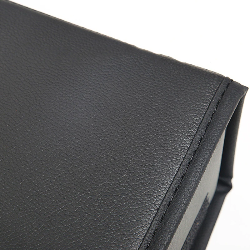 Tesla Model 3, Y, Rear Storage Box Bag, Foldable