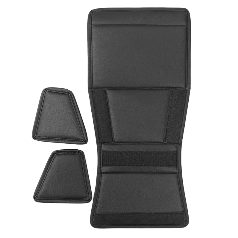 Tesla Model 3, Y, Rear Storage Box Bag, Foldable