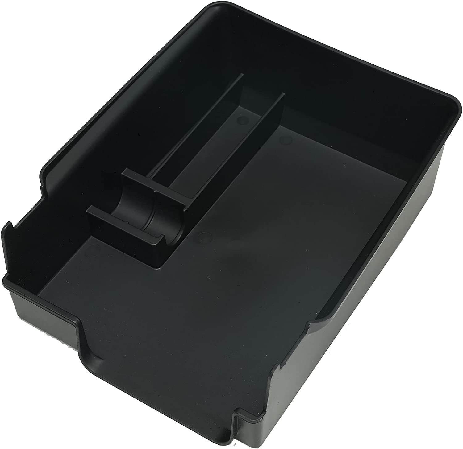 Tesla Model 3, Y Center Console Tray Organizer Tray, 2021-2024