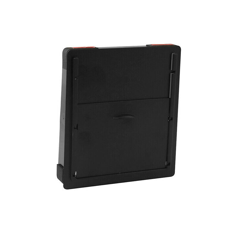 Tesla Model 3, Y, Center Console Organizer Armrest Hidden Storage Box, Black