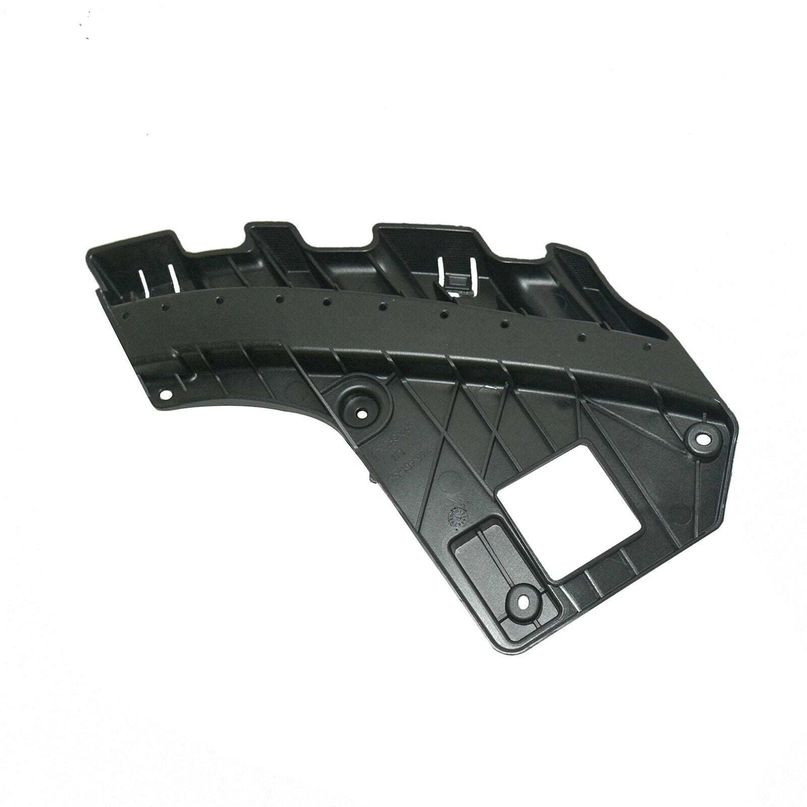 Tesla Model 3 Front Bumper Headlight Bracket Support, Left, 2017-2020