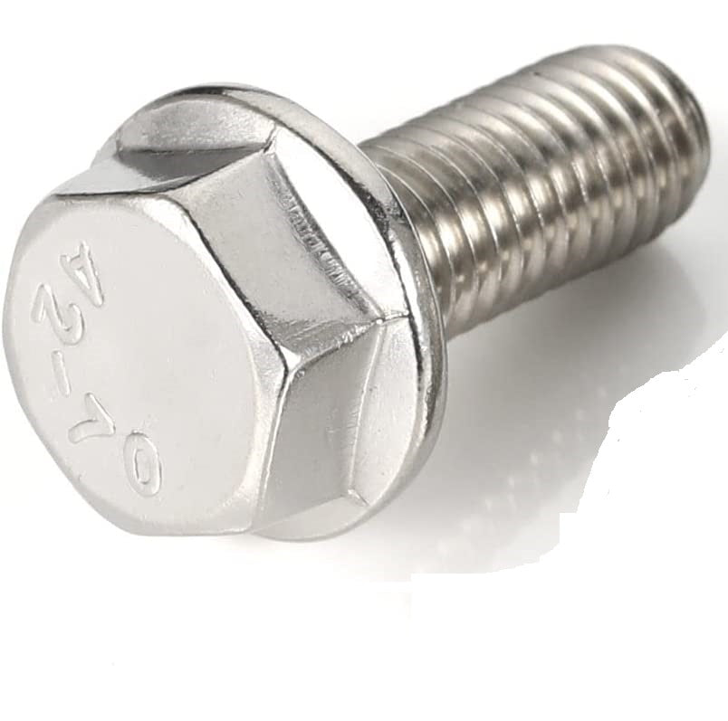Tesla Model 3, Y Brake Pedal Bolt, Stainless Steel, 2017-2022