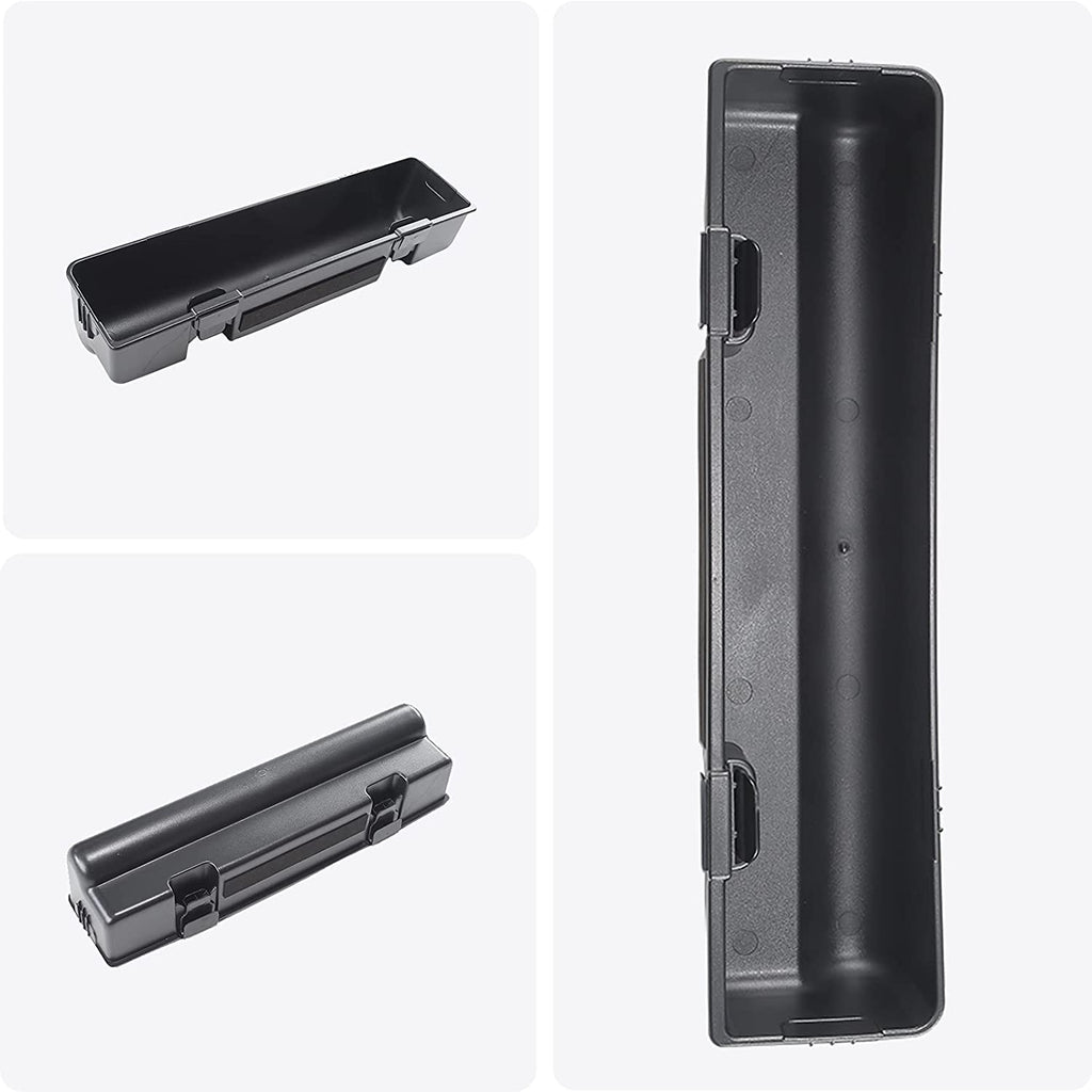 Tesla Model Y Front Frunk Umbrella Storage Box, 2020-2022