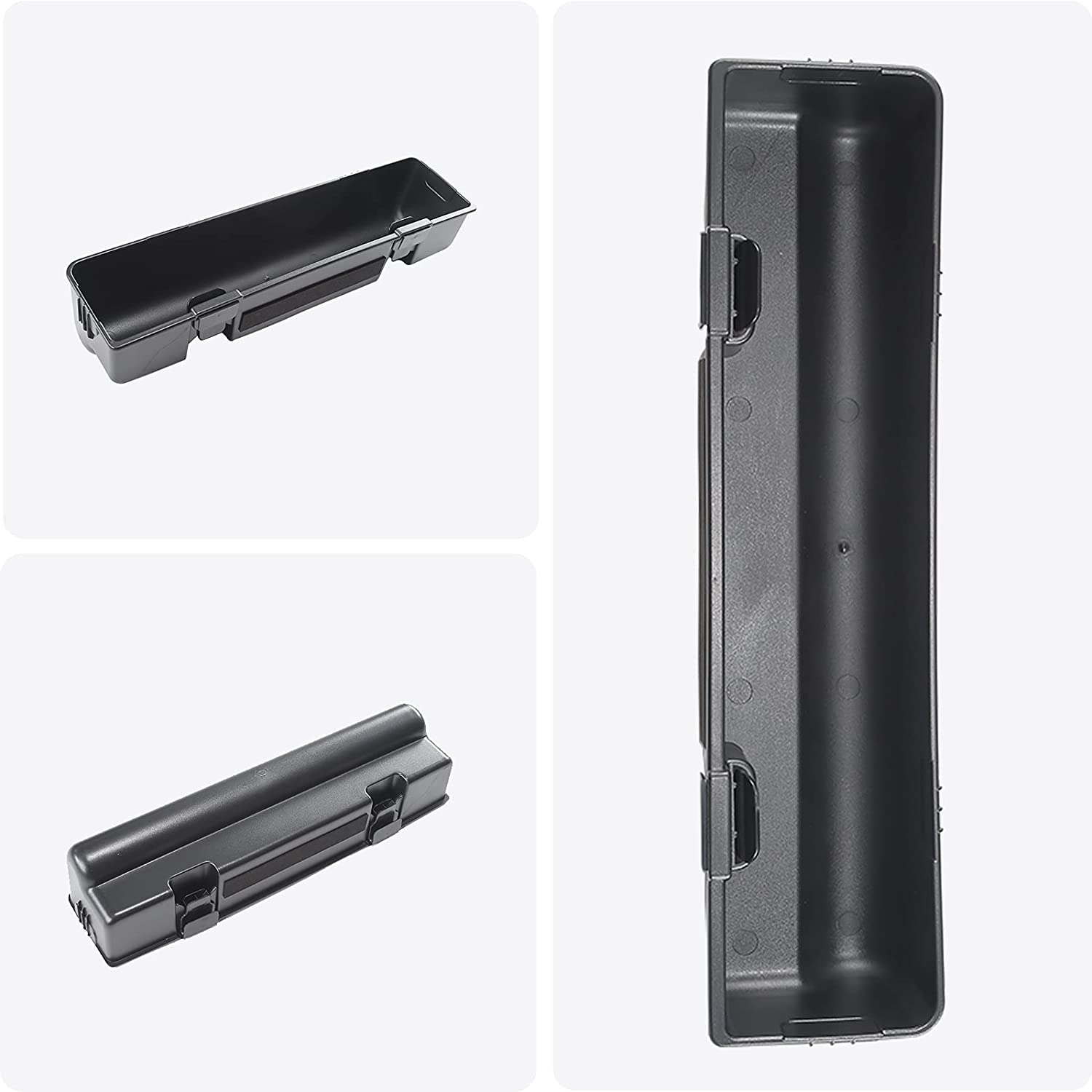 Tesla Model Y Front Frunk Umbrella Storage Box, 2020-2022