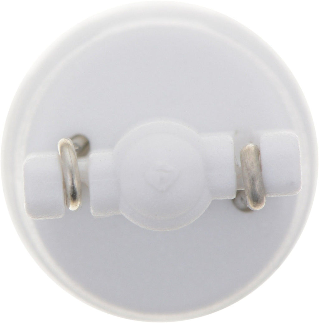 Fiat 500E Luggage Compartment LED Bright White Light Bulbs, 2009-2019