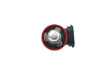 Smart Car Fortwo HELLA Optilux Xenon Headlight Bulbs, 2008-2015