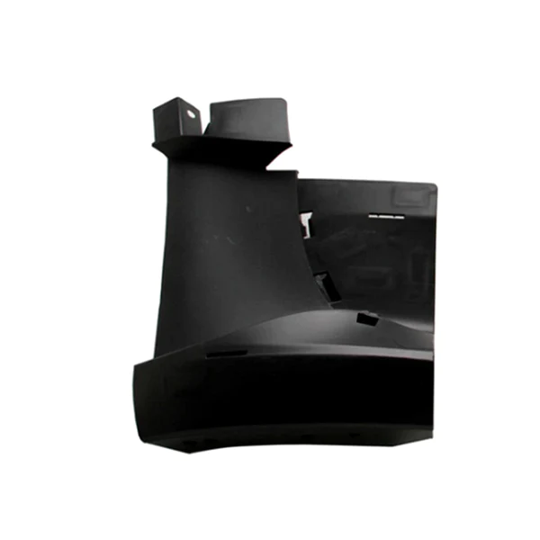 Tesla Model 3 Front Right Bumper, Wheelhouse Liner Bracket, 2017-2021